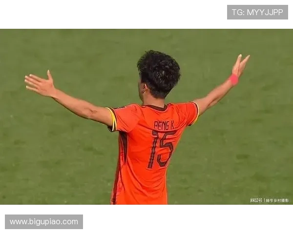 U23国足再遇强敌 四战全败难求一胜