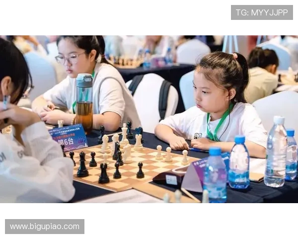 [棋牌]国际象棋中国分区赛在江西吉安开幕.